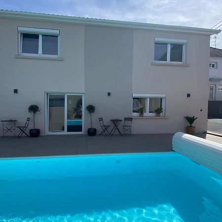 Les Petites Plumes D'Hag Apartamento Haguenau Exterior foto