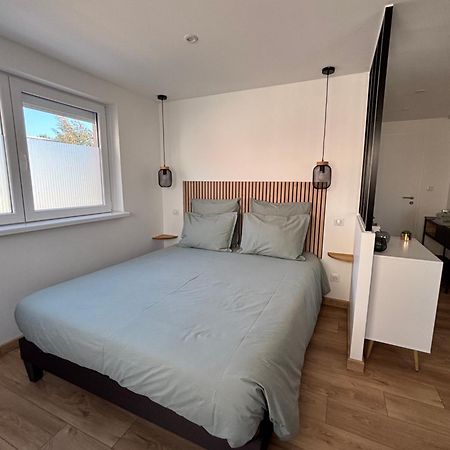 Les Petites Plumes D'Hag Apartamento Haguenau Exterior foto