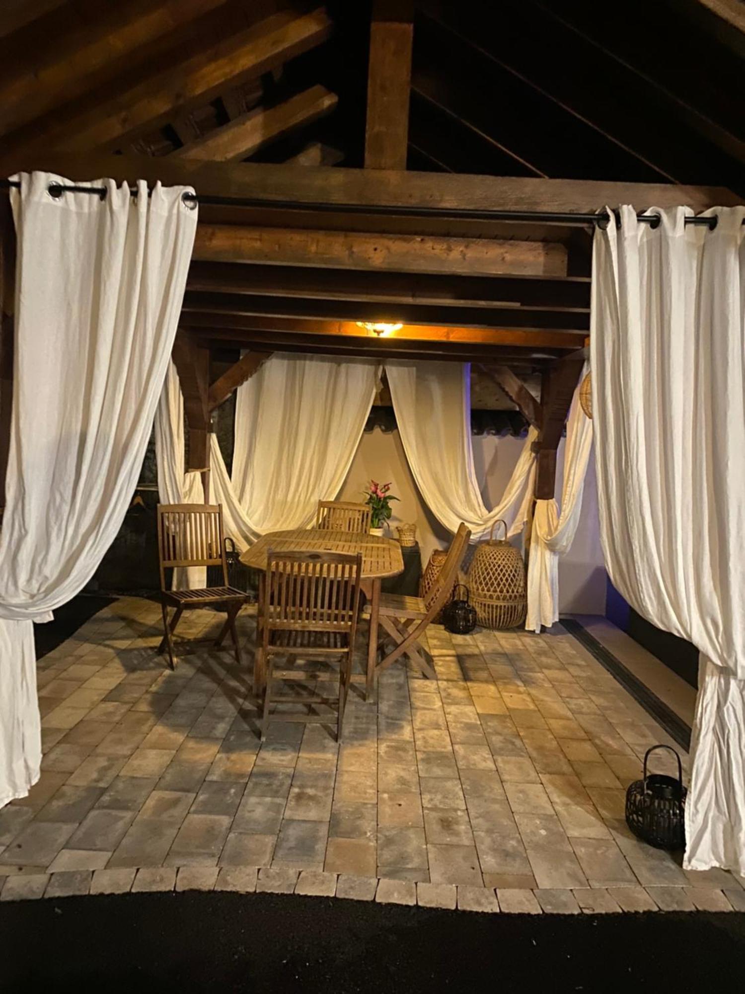 Les Petites Plumes D'Hag Apartamento Haguenau Exterior foto