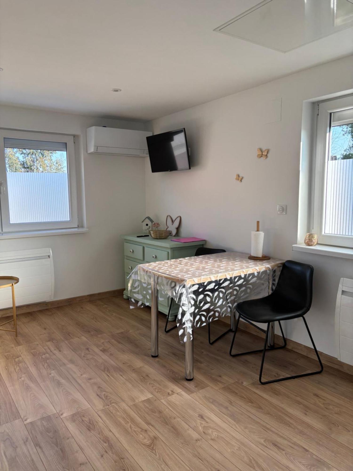 Les Petites Plumes D'Hag Apartamento Haguenau Exterior foto