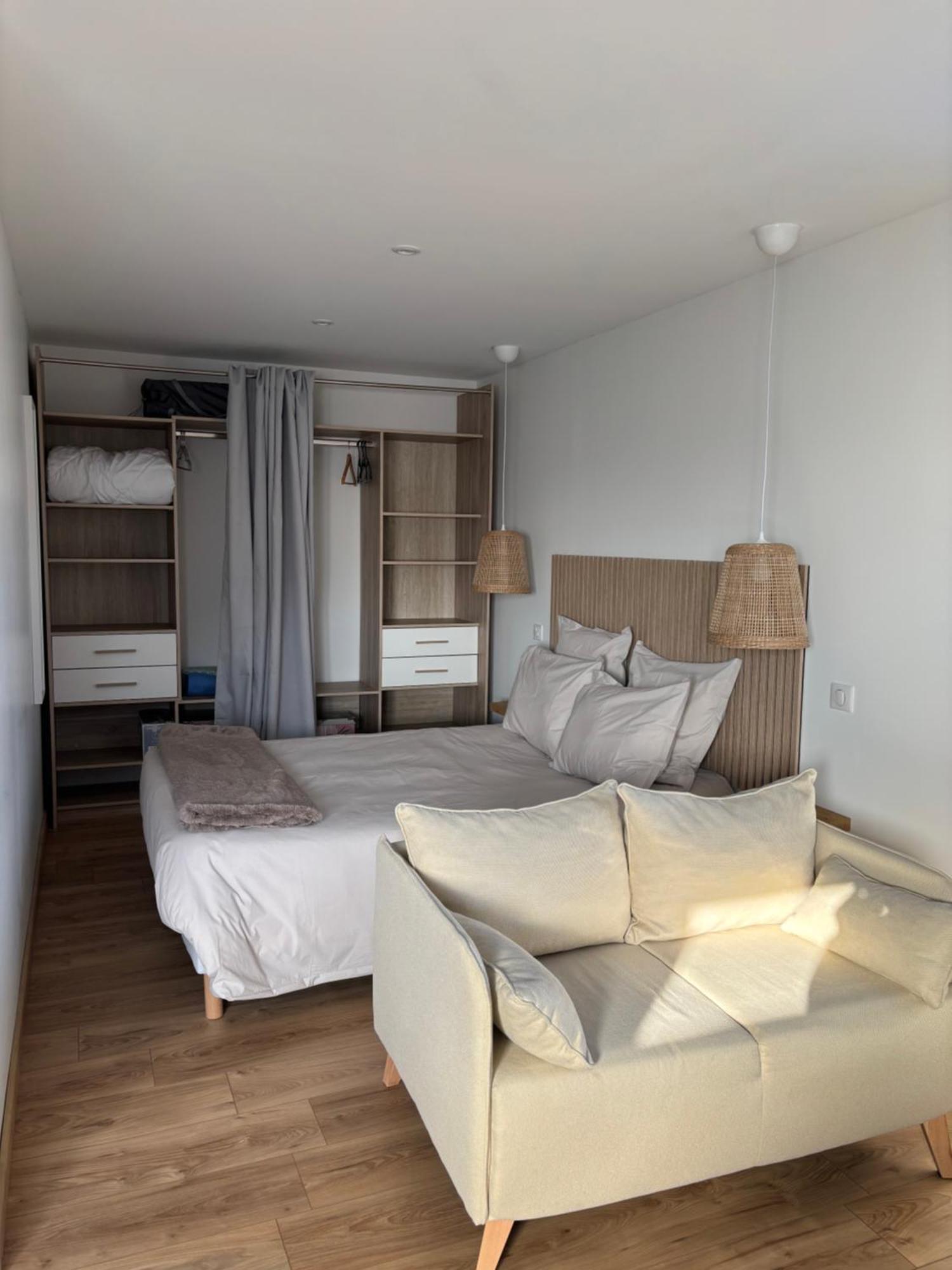 Les Petites Plumes D'Hag Apartamento Haguenau Exterior foto