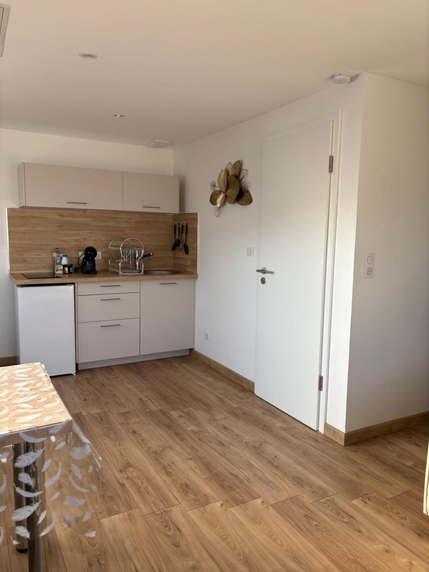 Les Petites Plumes D'Hag Apartamento Haguenau Exterior foto