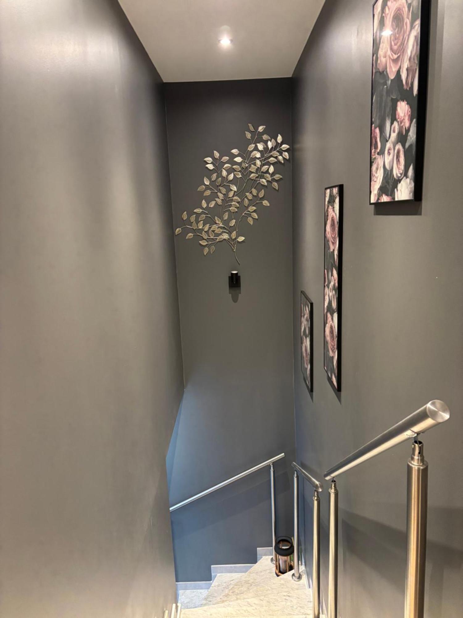 Les Petites Plumes D'Hag Apartamento Haguenau Exterior foto